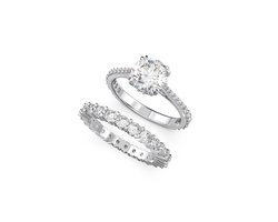 Swarovski - Constella - 5649215/CFG - Dames - Ring - 50