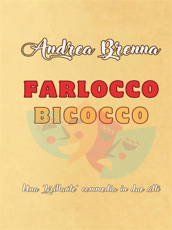 Farlocco Bicocco - cover
