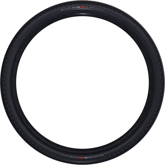 BUB Schwalbe 28-2.00 (50-622) G-One Overland Evo zw-sk vw van Schwalbe — afbeelding 5