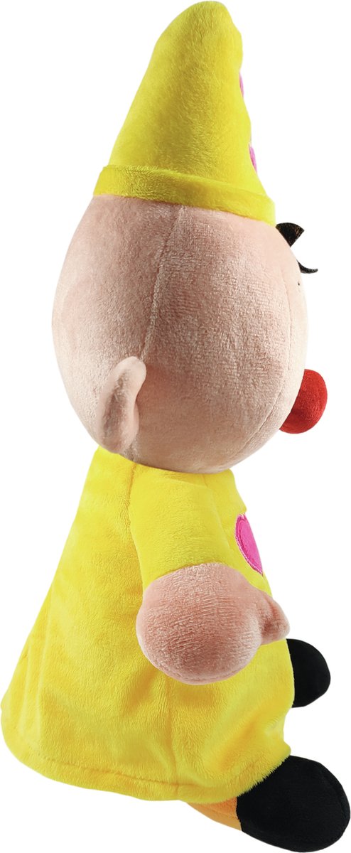 Bumba - Knuffel - Pluche knuffel - 40 cm - Superzachte knuffel — afbeelding 7