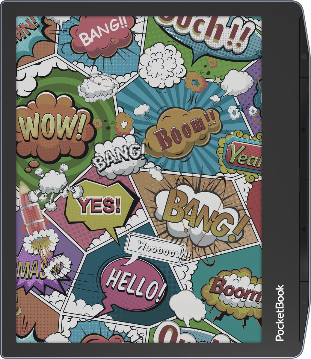 PocketBook eReader - Era Color - Stormy Sea - PocketBook - €239,00