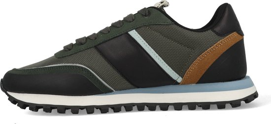 PME Legend Valleydrop Sneaker - Homme - Vert - Taille 41