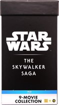 Star Wars: L'Ascension de Skywalker [18xBlu-Ray]