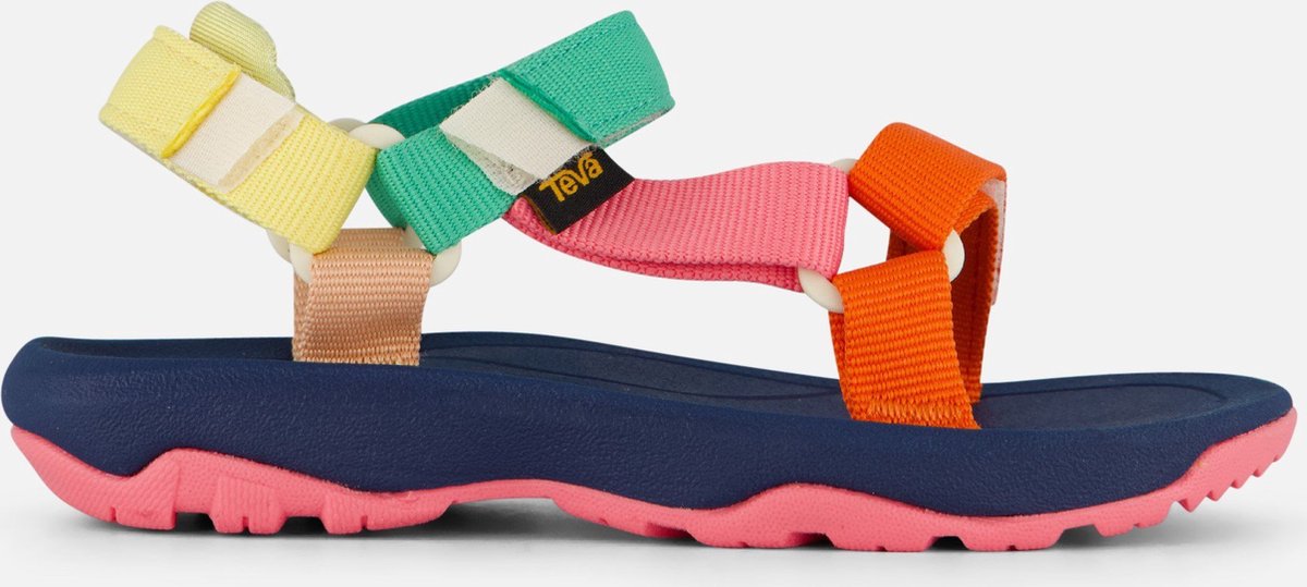 Teva K HURRICANE XLT 2 Unisex Sandalen Blauw
