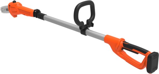 Yard Force LH C41AW - Kettingzaag op steel - 20v - zonder accu en lader - 1400U/min van Yard — afbeelding 2