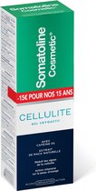 Somatoline Cosmetic Femme Gel Anti-Cellulite Cryoactif 250 ml