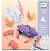 Origami : Famille