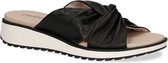 Caprice Dames Slipper 9-27202-42 022 G-breedte Maat: 39 EU