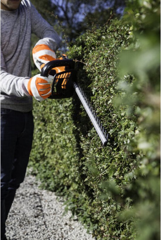Yard Force 20v - Heggenschaar - 20V accu - met accu en lader - 2Ah - Yardforce Heggenschar van Yard Force — afbeelding 3