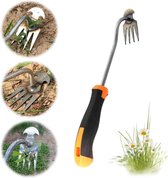 Désherbant, coupe-herbe manuel pour le jardinage, outils de jardinage, dispositif d'élimination des mauvaises herbes, grattoir à joints avec poignée