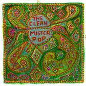 Clean - Mister Pop (LP)