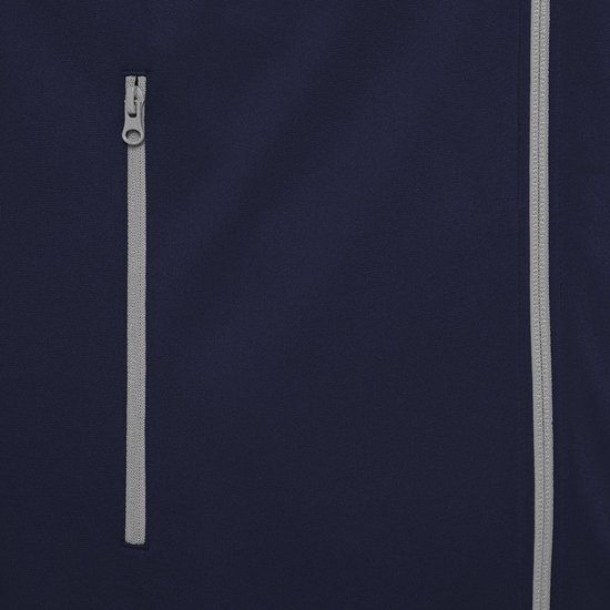 Macron Academy Pro Nemesis Polyester Gilet Hommes - Marine | Taille : XL