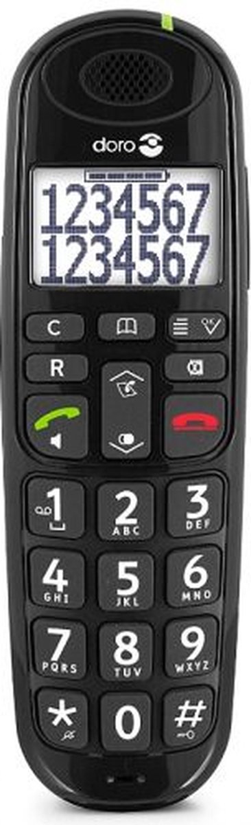 Doro PhoneEasy 110 foto 4