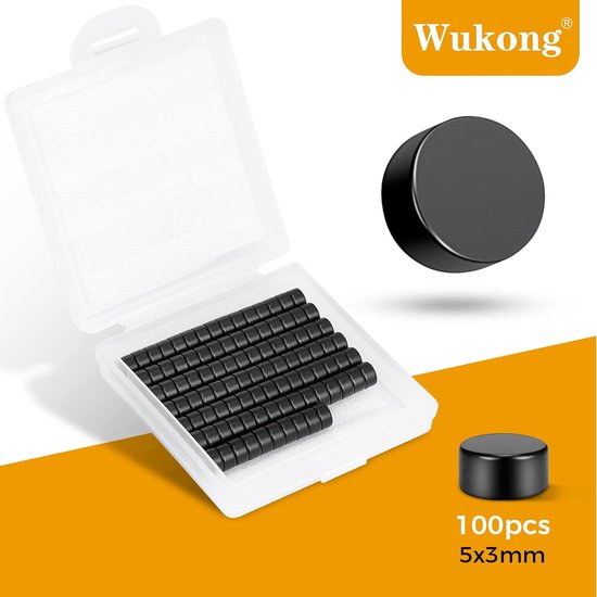 25 stuks sterke neodymium magneten - 20 x 3 mm - voor magneetbord - extra sterke neodymium magneten - kleine sterke ronde neodymium magneten - voor whiteboard, keuken, doe-het-zelf