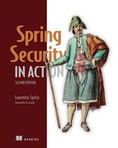In Action - Spring Security in Action, Second Edition