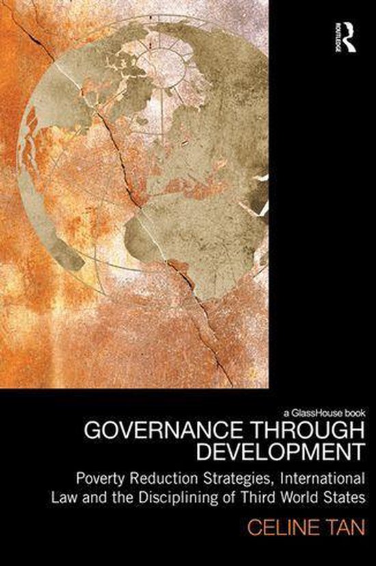 Governance Through Development - cover