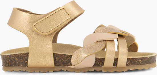 Sandale Graceland Gold - Taille 23