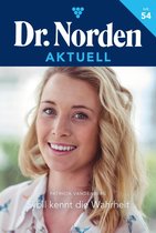 Dr. Norden Aktuell 54 - Sybil kennt die Wahrheit