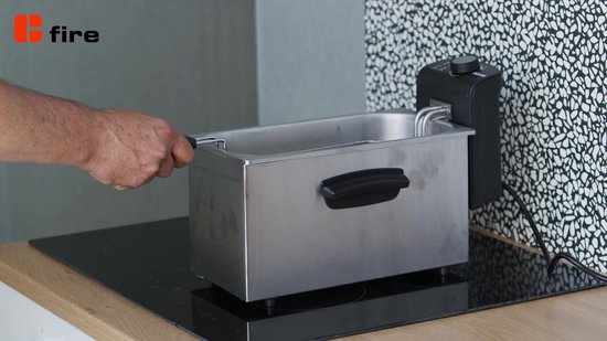 Control Fire Brandblusser 500 ml, mini brandblusser voor auto, keuken, lithiumbatterij, accu, kantoor, caravan, camper, elektrische branden, brandblusspray, brandklasse A B D F