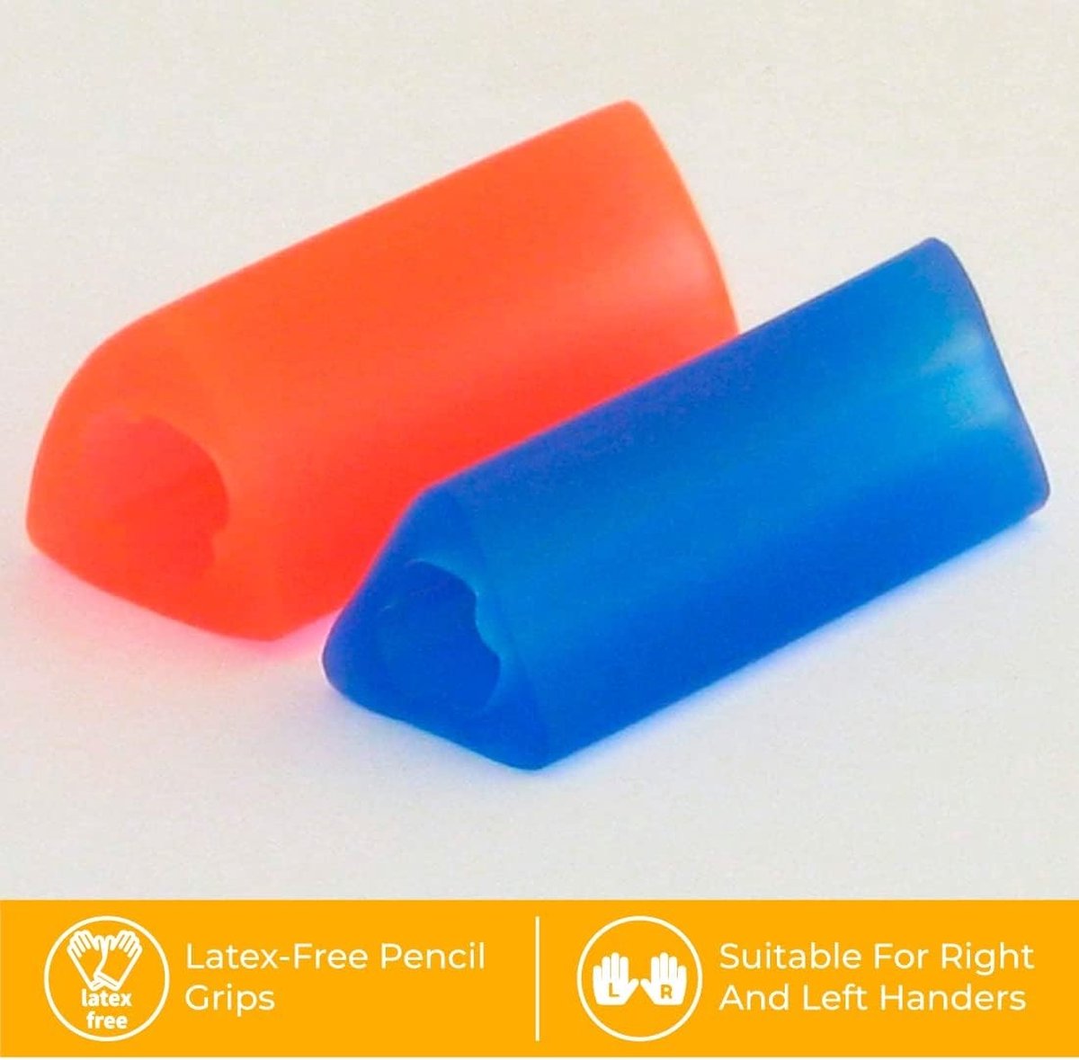 The Pencil Grip Triangle Rood