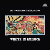 Gil Scott-Heron & Brian Jackson - Winter in America (RSD2024 CD)