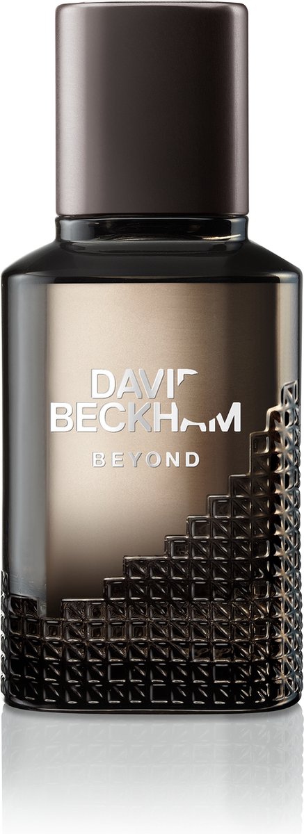 David Beckham Beyond - 60ml - Eau de toilette