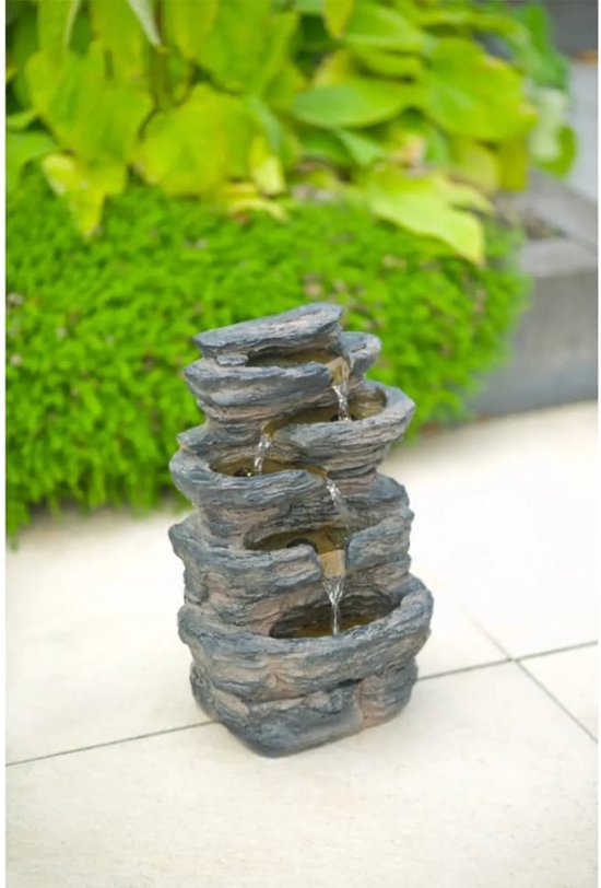 Ubbink - AcquaArte - Miras - jeu d'eau - décoratif