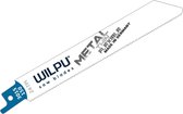WILPU Reciprozaagblad 3015/150 / S922AF (vpe 5)
