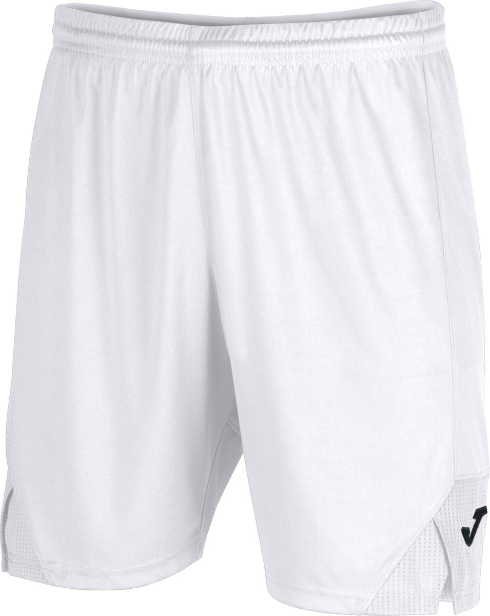 Joma Toledo Ii Korte Broek Wit XL Man