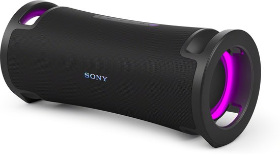 Sony ULT Field 7 - Bluetooth Speaker - Zwart