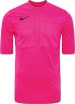 Dry II Scheidsrechter Sportshirt Mannen - Maat L