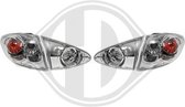 Achterlichtenset - HD Tuning Alfa Romeo 147 (937_). Model: 2000-10 - 2010-12