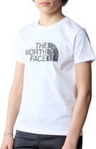 The North Face Easy T-shirt Unisex - Maat 134