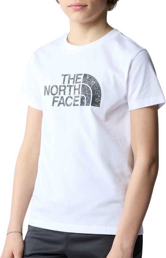 The North Face Easy T-shirt Unisex