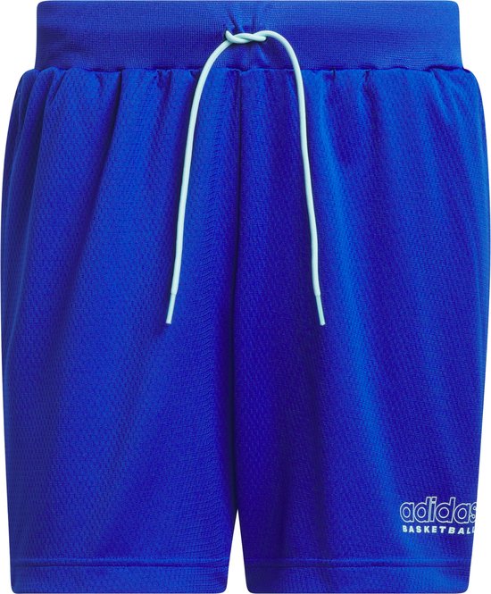 Adidas Performance adidas Select Short - Heren