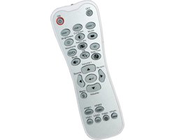 Télécommande OPTOMA HD146X, code article BR-3001B / BR-3003B / SP.8ZE01GC01