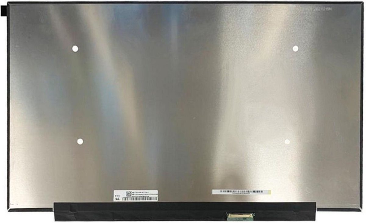 Laptop LCD Scherm 17,3" NE173QHM-NZ3 V8.0