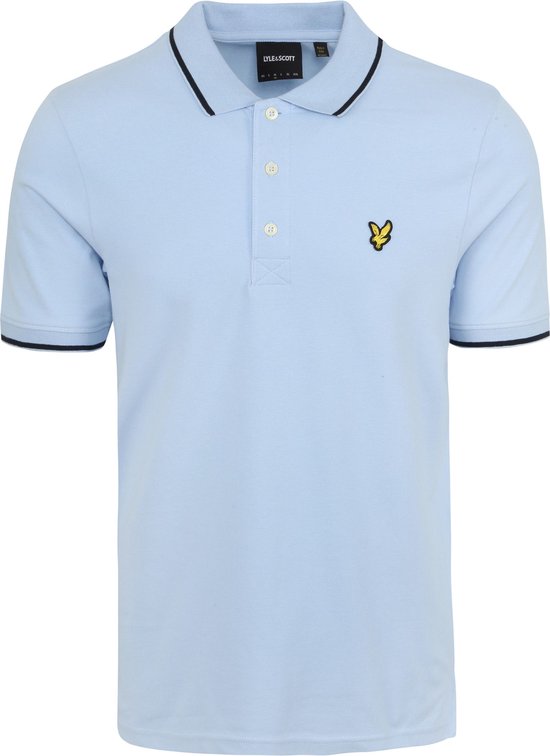 Lyle and Scott - Polo - Heren Poloshirt