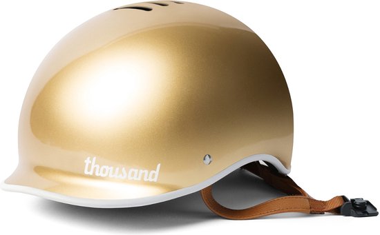 Helm Thousand Heritage Stay Gold Large