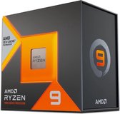 AMD Ryzen 9 7900X3D, AMD Ryzen™ 9, Emplacement AM5, 5 nm, AMD, 7900X3D, 4,4 GHz