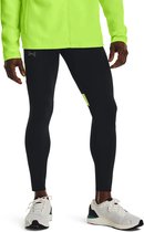 Under Armour Speedpocket Tight-Blk - Maat SM