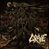 Grave - Endless Procession Of Souls (CD)