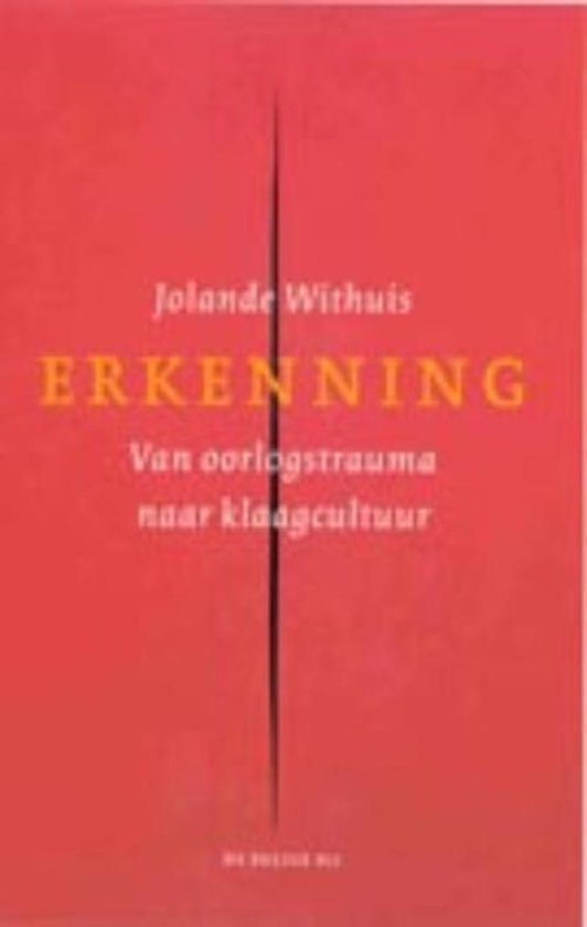 9789023410379 - Erkenning