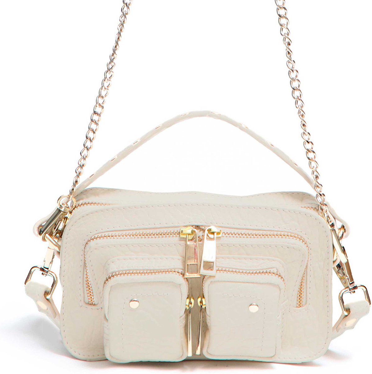 VICTORIA HYDE Vintage Crossbody Tas voor Vrouwen Vegan Lederen VICTORIA HYDE Vintage Crossbody Tas voor Vrouwen Vegan Lederen