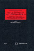 Estudios y Comentarios de Civitas - Un nuevo paradigma en el urbanismo andaluz