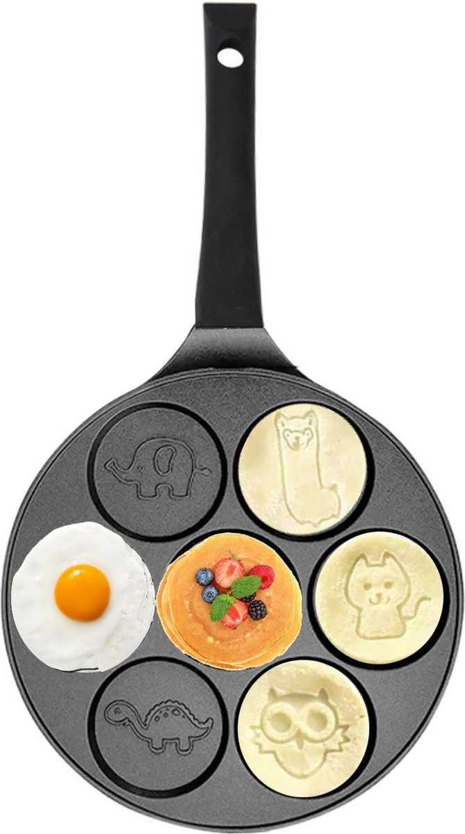 Pfanne für Pancakes - Die 15 besten Produkte im Vergleich Pfanne für Pancakes - Die 15 besten Produkte im Vergleich