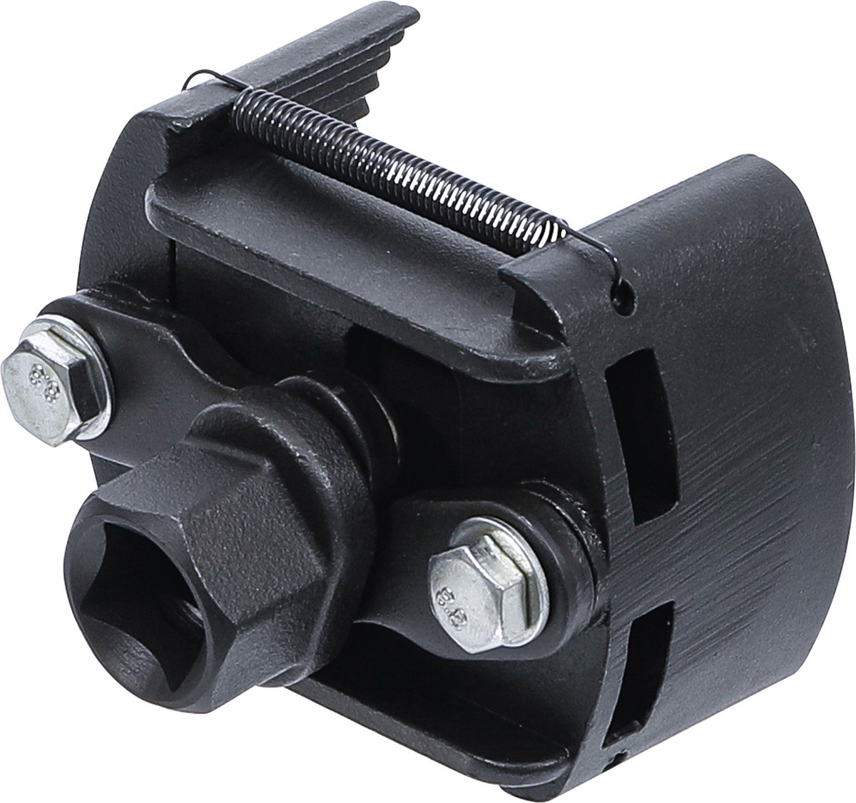 BGS Universele oliefiltersleutel 1/2 Ø 60 - 80 mm