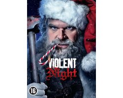 Violent Night (DVD)
