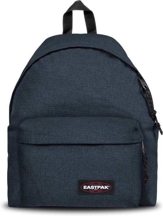 Eastpak PADDED PAK'R Rugzak, 24 Liter - Black