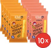 Ella's Kitchen Maize Sticks Pakket